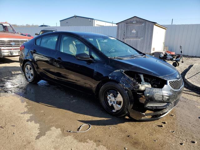 Photo 4 from auction – 2015 KIA FORTE LX with VIN KNAFK4A69F5301521