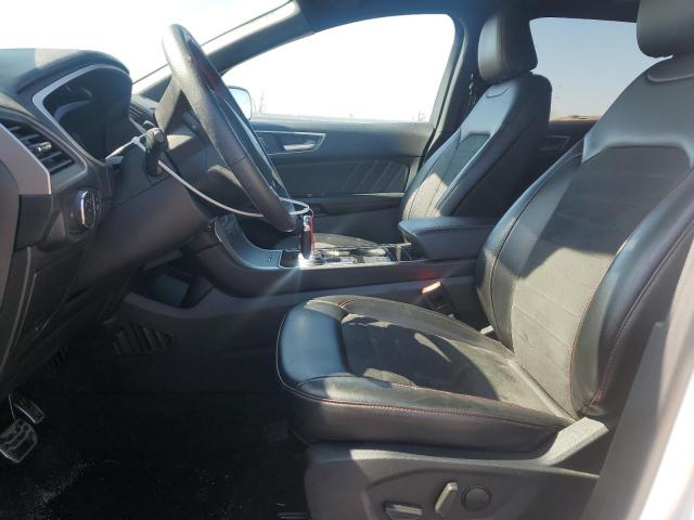 Снимка 7 от търг – 2020 FORD EDGE SEL с VIN 2FMPK3J94LBB41367