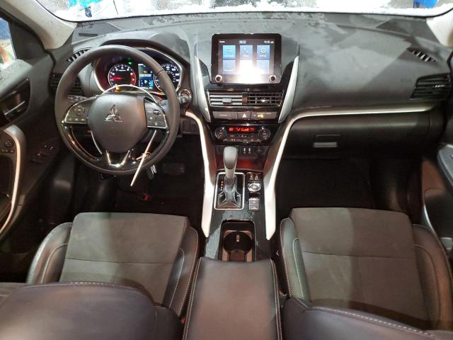 Photo 8 from auction – 2024 MITSUBISHI ECLIPSE CR with VIN JA4ATWAA2RZ041691