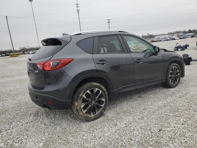Photo 3 from auction – 2016 MAZDA CX-5 GT with VIN JM3KE4DY1G0871959