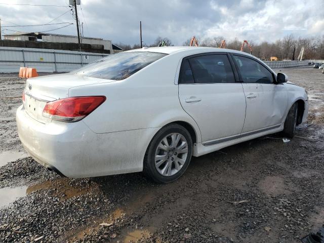 Фото 3 с аукциона – 2011 TOYOTA AVALON BAS с VIN 4T1BK3DB5BU428959