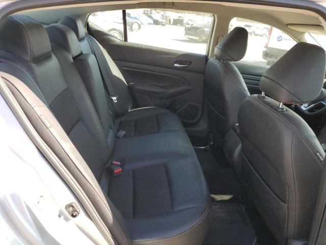 Photo 10 from auction – 2021 NISSAN ALTIMA SR with VIN 1N4BL4CVXMN326045