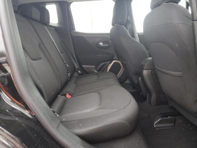 Photo 11 from auction – 2017 JEEP RENEGADE L with VIN ZACCJABBXHPF28522