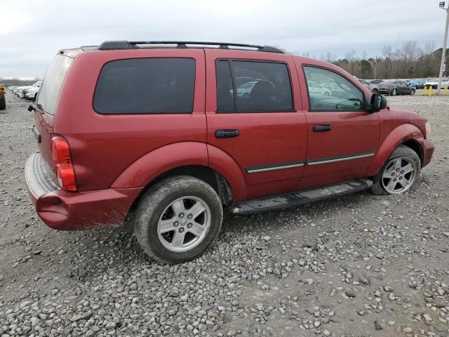 Photo 3 from auction – 2008 DODGE DURANGO SL with VIN 1D8HD48N88F143027