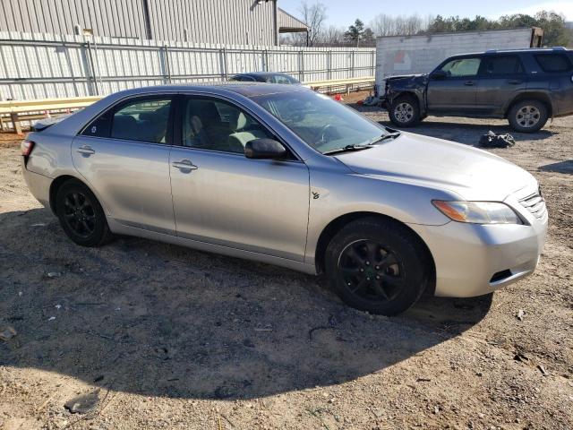 Photo 4 from auction – 2007 TOYOTA CAMRY CE with VIN 4T1BE46K67U193067