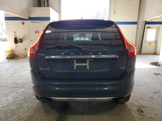 Photo 6 from auction – 2015 VOLVO XC60 T5 PR with VIN YV440MDC5F2620933