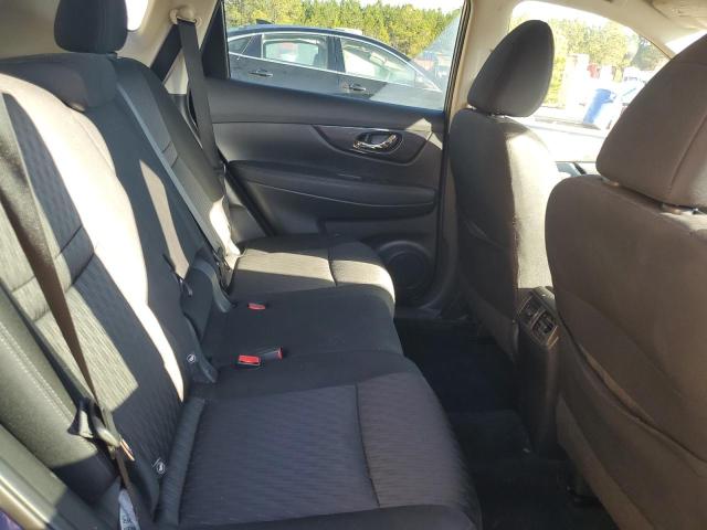Photo 10 from auction – 2019 NISSAN ROGUE S with VIN KNMAT2MT4KP547150