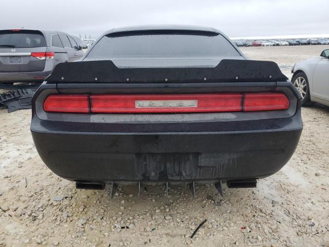 Photo 6 from auction – 2010 DODGE CHALLENGER with VIN 2B3CJ5DT1AH314637