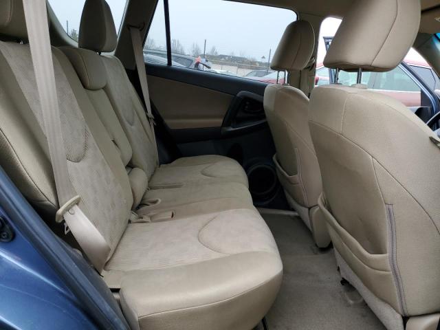 Фото 11 с аукциона – 2012 TOYOTA RAV4 с VIN 2T3BF4DV0CW257714
