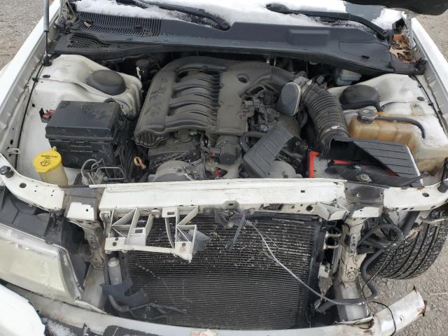 Photo 11 from auction – 2010 CHRYSLER 300 S with VIN 2C3CA2CV0AH328470