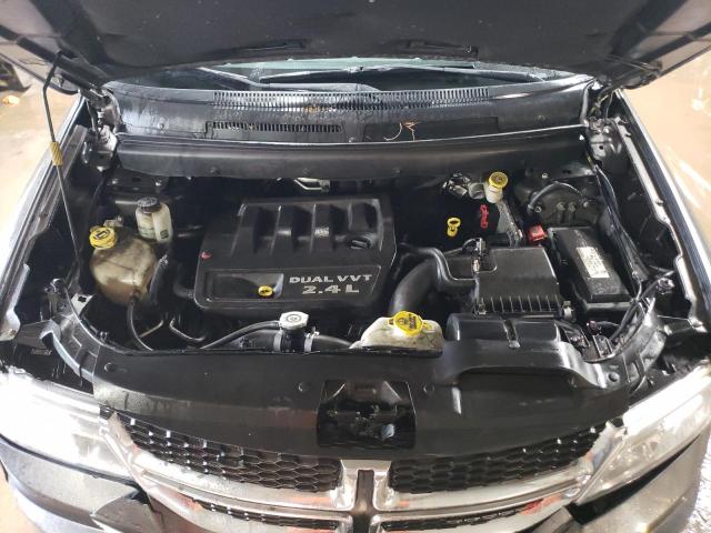 Photo 11 from auction – 2014 DODGE JOURNEY SE with VIN 3C4PDCABXET183518