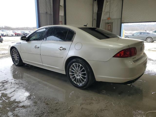 صورة رقم 2 من المزاد - 2008 BUICK LUCERNE SU مع VIN 1G4HF57978U199602