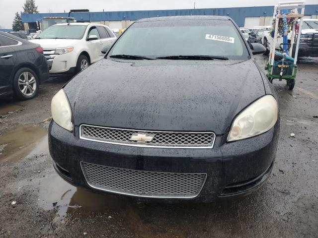 Photo 5 from auction – 2014 CHEVROLET IMPALA LIM with VIN 2G1WB5E30E1106652