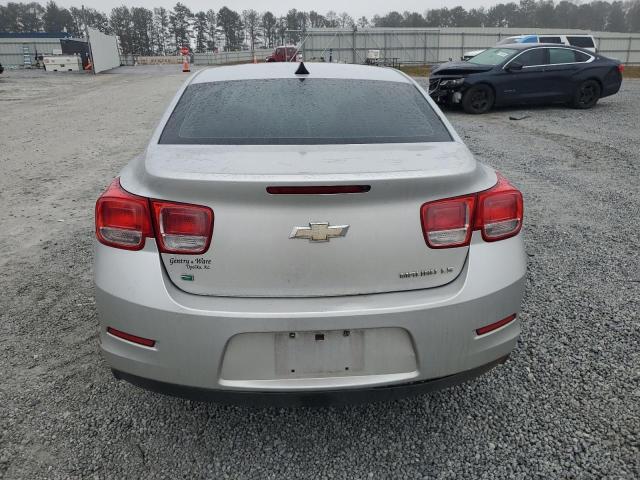 Photo 6 from auction – 2014 CHEVROLET MALIBU LS with VIN 1G11B5SL4EF134672