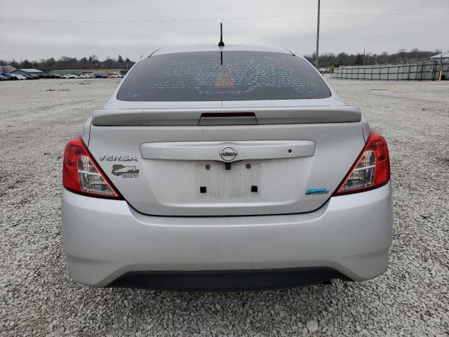Photo 6 from auction – 2016 NISSAN VERSA with VIN 3N1CN7APXGL843190