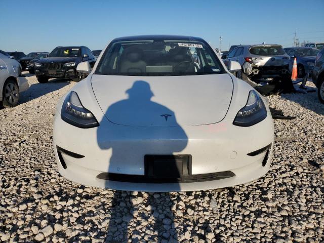 Photo 5 from auction – 2020 TESLA MODEL 3 with VIN 5YJ3E1EA6LF740762