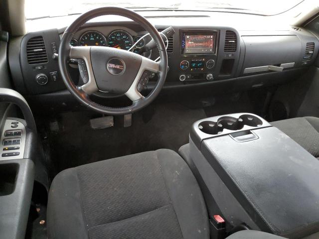 Photo 8 from auction – 2008 GMC SIERRA K15 with VIN 2GTEK13M181238671