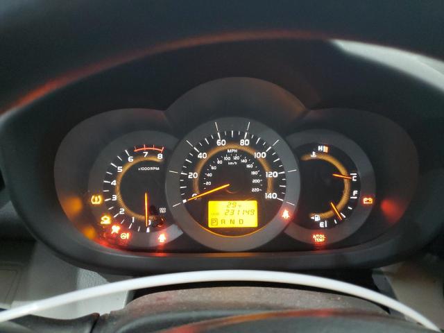 Photo 9 from auction – 2010 TOYOTA RAV4 with VIN 2T3BF4DV8AW082187
