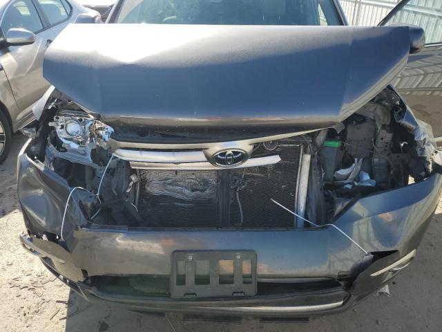 Photo 12 from auction – 2012 TOYOTA HIGHLANDER with VIN 5TDYK3EH8CS078444