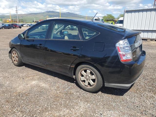 Photo 2 from auction – 2006 TOYOTA PRIUS with VIN JTDKB22U263147250