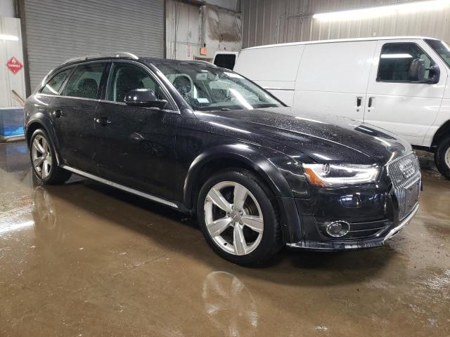 Photo 4 from auction – 2014 AUDI A4 ALLROAD with VIN WA1UFAFL4EA050662