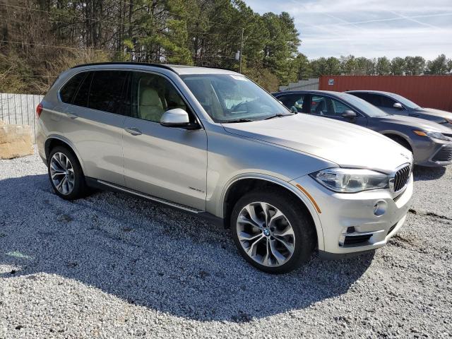 Photo 4 from auction – 2015 BMW X5 XDRIVE3 with VIN 5UXKS4C55F0N05654