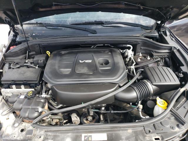 Photo 12 from auction – 2019 DODGE DURANGO SX with VIN 1C4RDHAG6KC559513