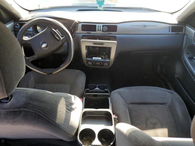 Photo 8 from auction – 2013 CHEVROLET IMPALA POL with VIN 2G1WD5E39D1124592