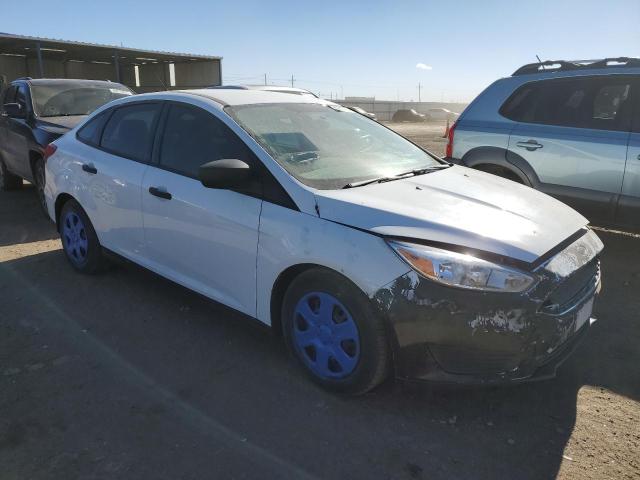 Photo 4 from auction – 2018 FORD FOCUS S with VIN 1FADP3E2XJL278189