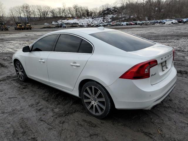 Photo 2 from auction – 2016 VOLVO S60 PLATIN with VIN LYV612TMXGB091535