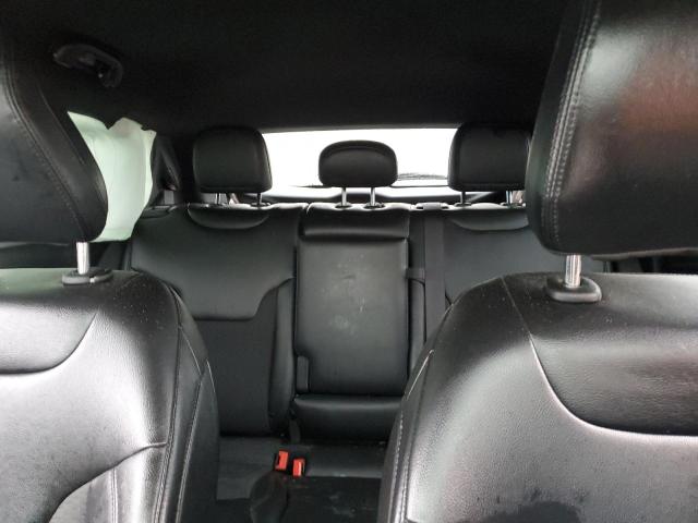 Photo 10 from auction – 2022 JEEP COMPASS LA with VIN 3C4NJCBB4NT198269