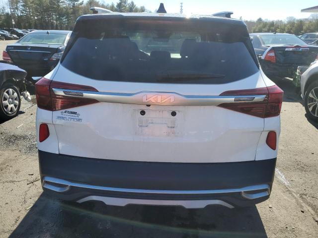 Photo 6 from auction – 2023 KIA SELTOS S with VIN KNDEUCAA2P7366868