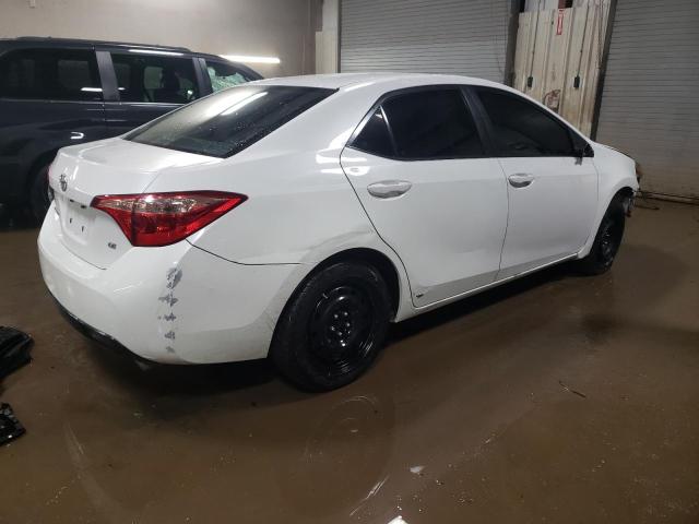 Photo 3 from auction – 2018 TOYOTA COROLLA L with VIN 5YFBURHEXJP835547
