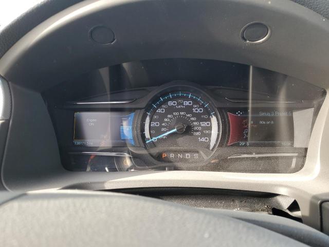 Photo 9 from auction – 2015 FORD FLEX LIMIT with VIN 2FMHK6DT1FBA17266