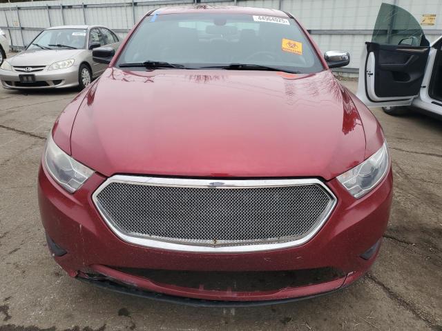 Photo 5 from auction – 2013 FORD TAURUS LIM with VIN 1FAHP2F81DG103146