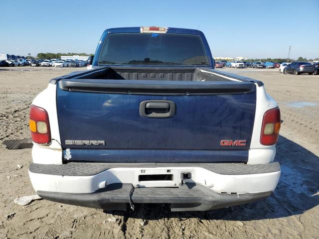 Photo 6 from auction – 2000 GMC NEW SIERRA with VIN 1GTEC14W2YZ222595