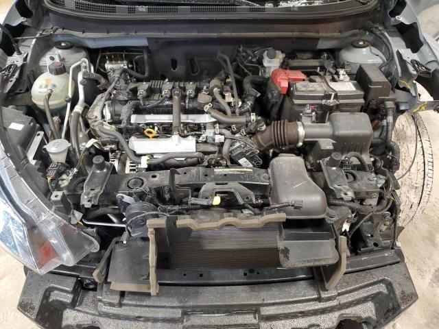 Photo 11 from auction – 2024 NISSAN KICKS SR with VIN 3N1CP5DVXRL473662