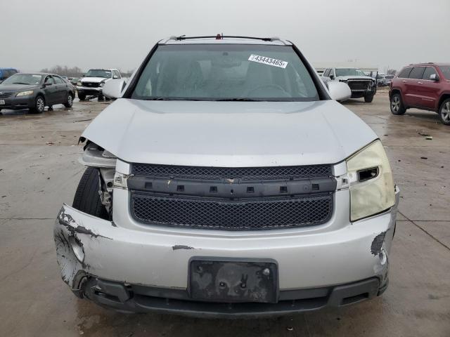 Photo 5 from auction – 2009 CHEVROLET EQUINOX LT with VIN 2CNDL53F396218861
