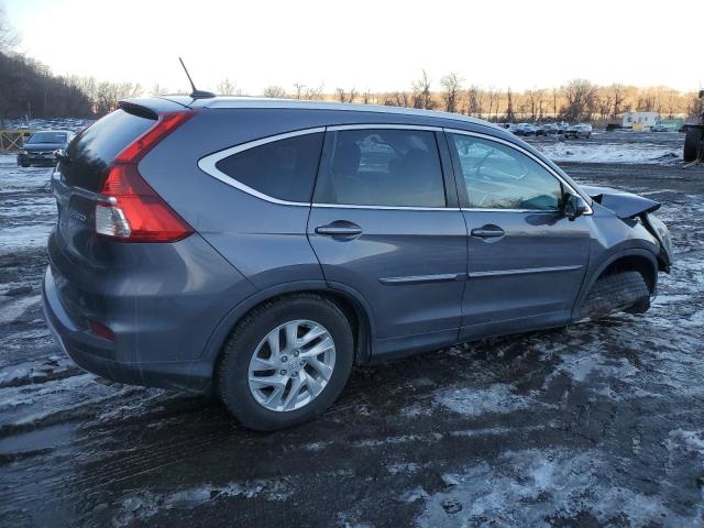 Photo 3 from auction – 2016 HONDA CR-V EXL with VIN 5J6RM4H79GL133542