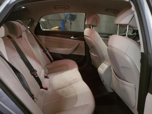 Photo 10 from auction – 2015 HYUNDAI SONATA SPO with VIN 5NPE34AF3FH028149