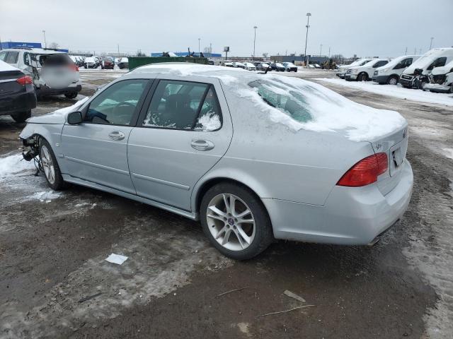 Photo 2 from auction – 2008 SAAB 9-5 2.3T with VIN YS3ED49G883512285