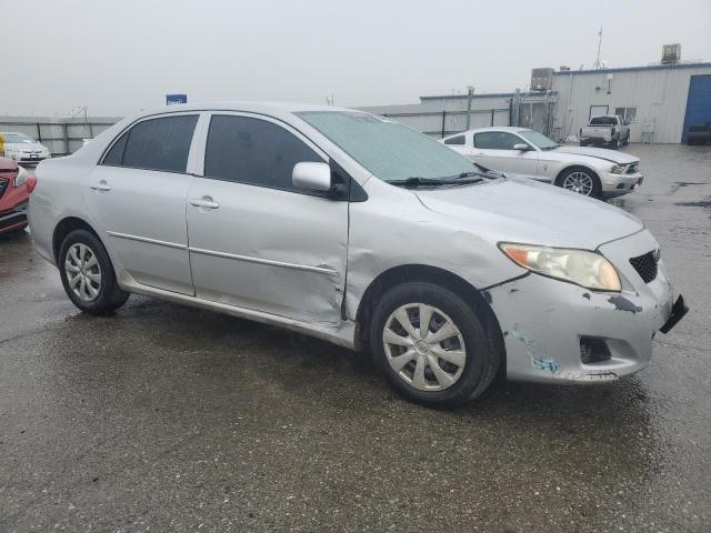 Photo 4 from auction – 2009 TOYOTA COROLLA BA with VIN JTDBL40E099045676
