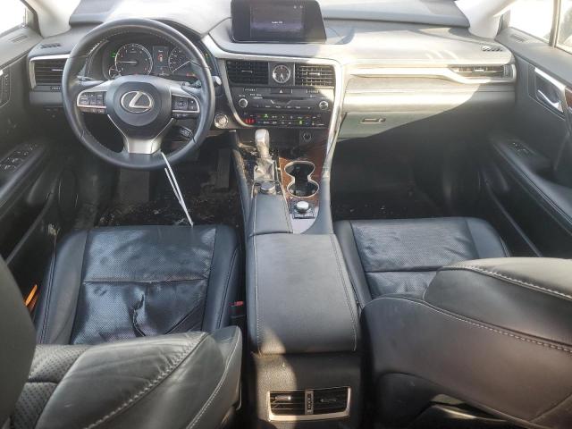 Photo 8 from auction – 2017 LEXUS RX 350 BAS with VIN 2T2BZMCA5HC117905