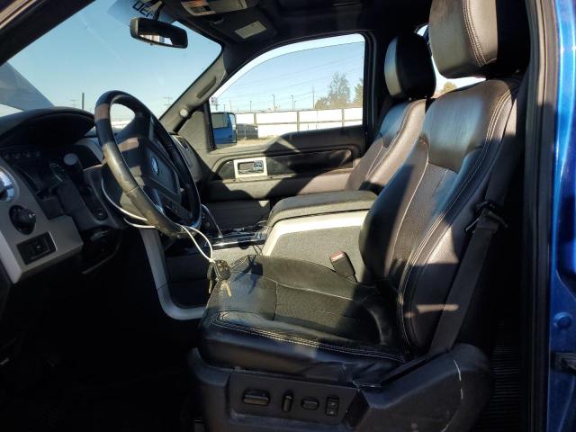 Photo 7 from auction – 2012 FORD F150 SUPER with VIN 1FTFW1ET1CFC85133