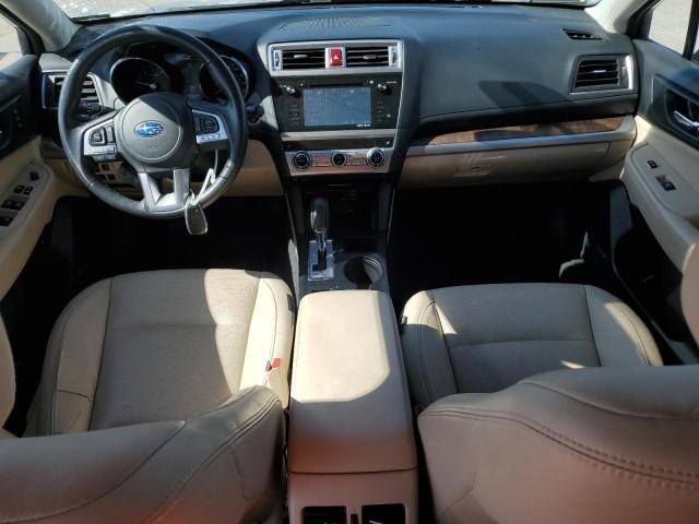 Photo 8 from auction – 2016 SUBARU OUTBACK 3. with VIN 4S4BSENC3G3331534