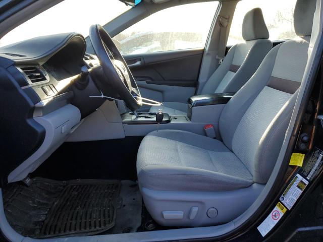 Photo 7 from auction – 2012 TOYOTA CAMRY BASE with VIN 4T1BF1FK5CU002454