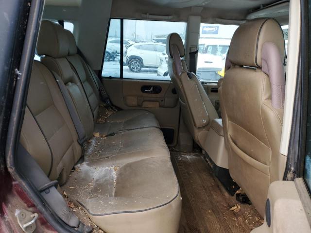 Photo 10 from auction – 2002 LAND ROVER DISCOVERY with VIN SALTW15452A750562