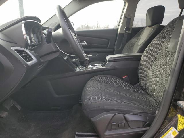 Photo 7 from auction – 2017 GMC TERRAIN SL with VIN 2GKALMEKXH6217513