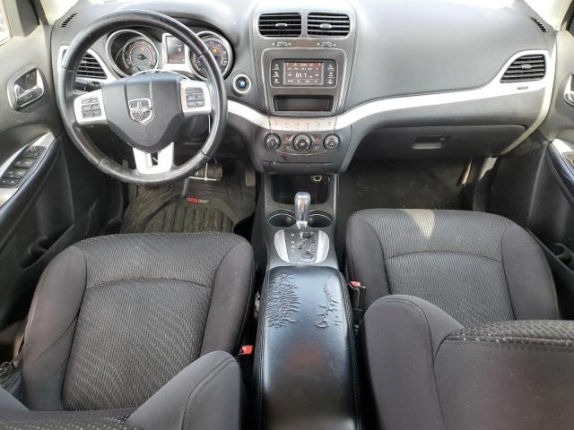 Photo 8 from auction – 2013 DODGE JOURNEY SE with VIN 3C4PDCAB2DT547316
