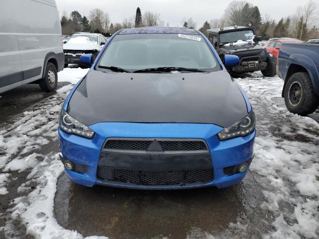 Photo 5 from auction – 2012 MITSUBISHI LANCER ES/ with VIN JA32U2FU3CU010245